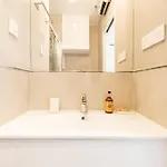 1-br Quiet Area Near Center Cannes